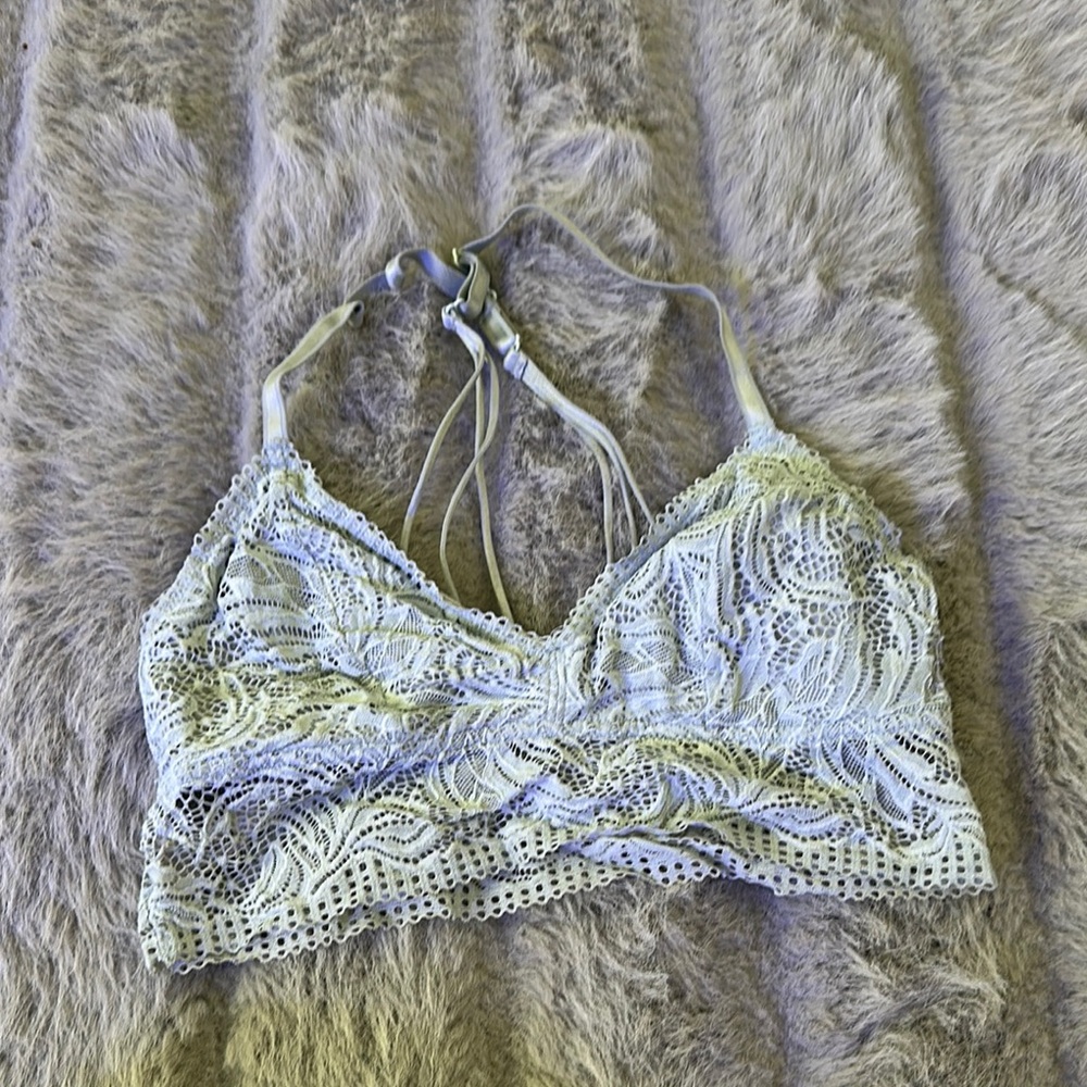 Elegant Lace Top